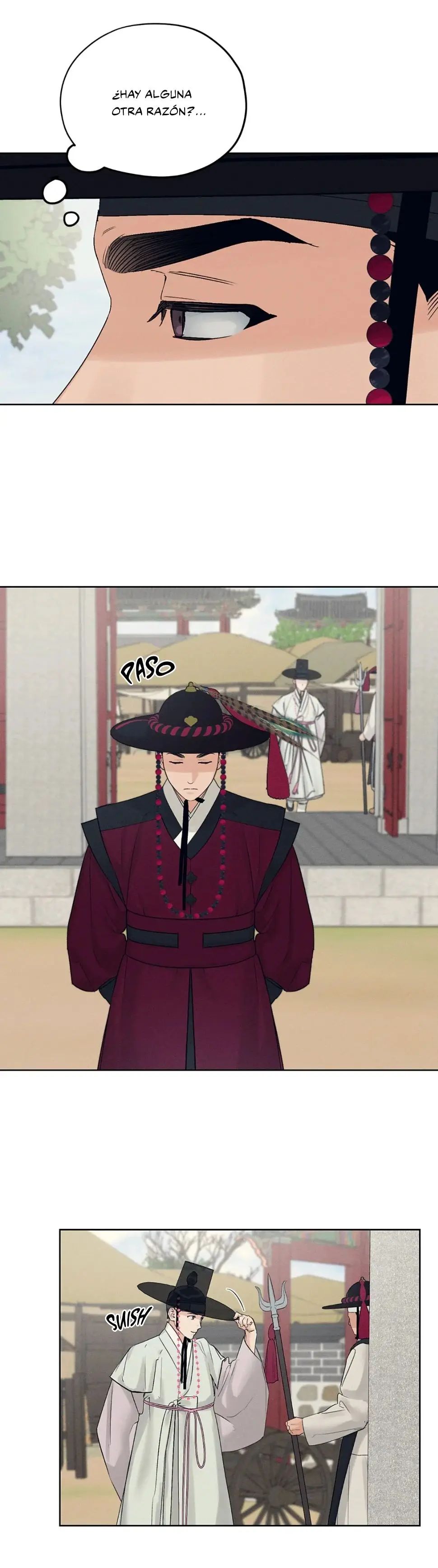 Taller de Instrumentos Joseon (2022) - Capítulo 31 - Página 7 - LectorTMOo