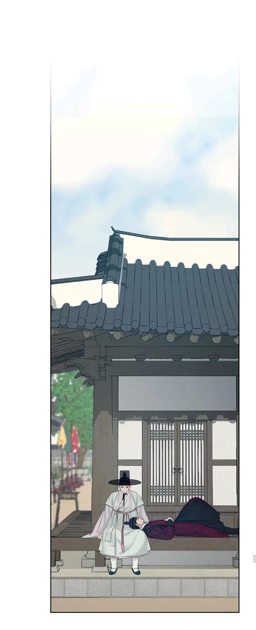 Taller de Instrumentos Joseon (2022) - Capítulo 31 - Página 22 - LectorTMOo