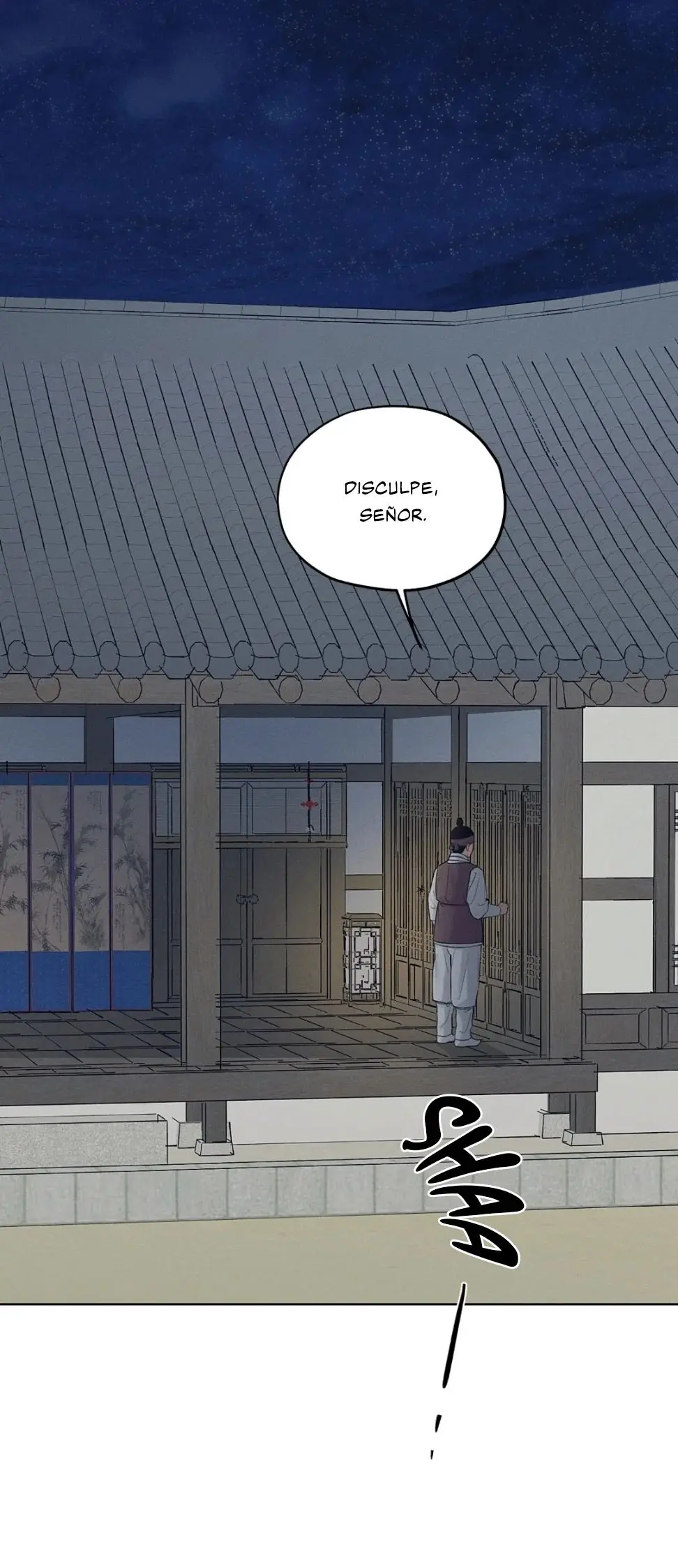 Taller de Instrumentos Joseon (2022) - Capítulo 32 - Página 2 - LectorTMOo