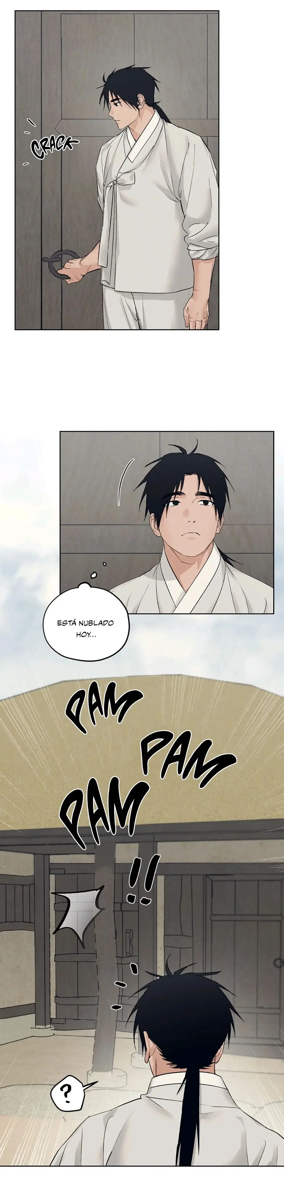 Taller de Instrumentos Joseon (2022) - Capítulo 32 - Página 18 - LectorTMOo