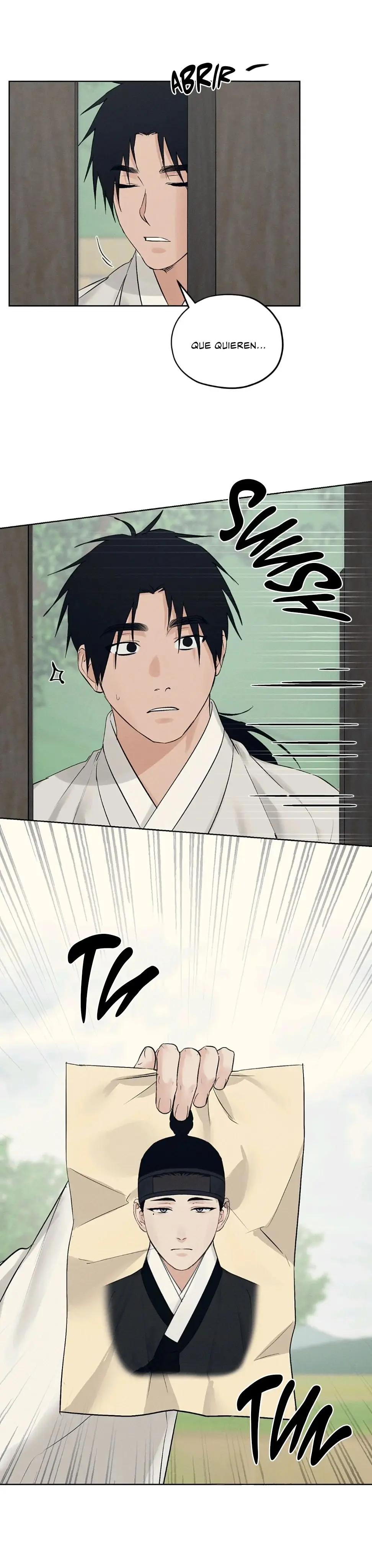 Taller de Instrumentos Joseon (2022) - Capítulo 32 - Página 19 - LectorTMOo