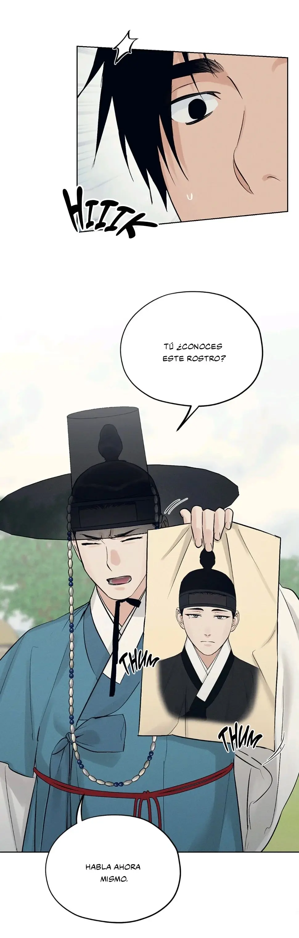 Taller de Instrumentos Joseon (2022) - Capítulo 32 - Página 20 - LectorTMOo