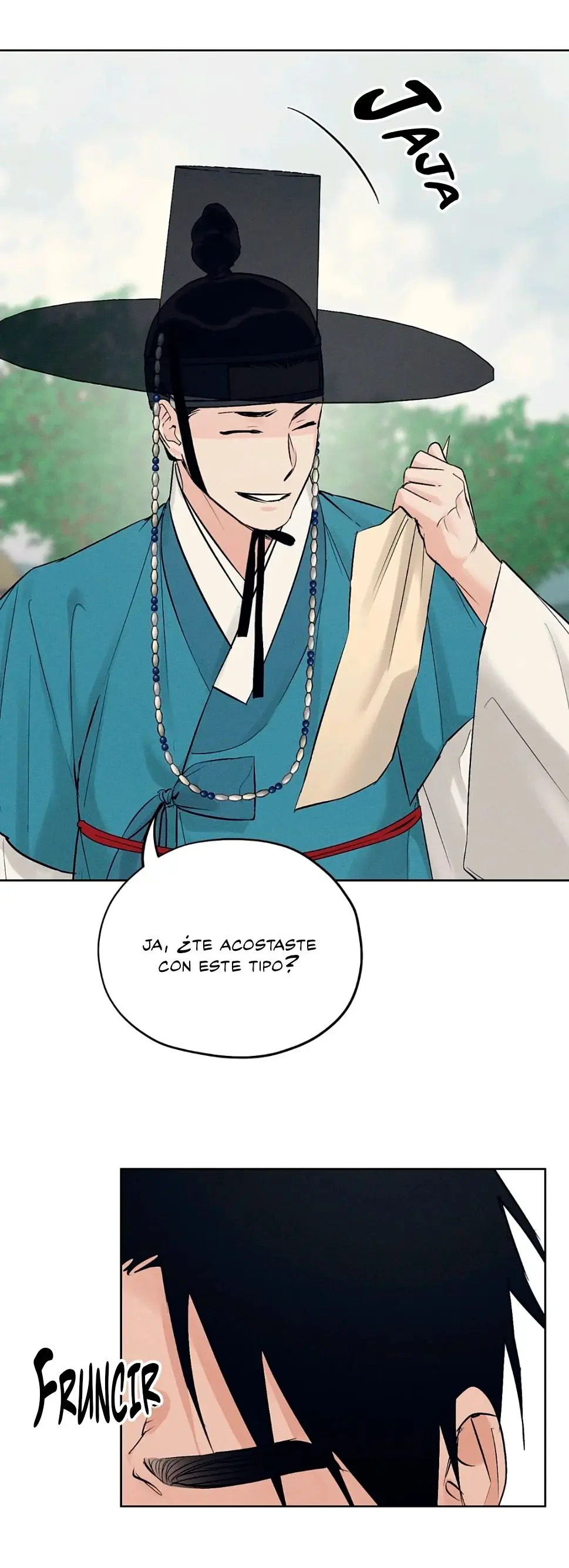 Taller de Instrumentos Joseon (2022) - Capítulo 32 - Página 26 - LectorTMOo