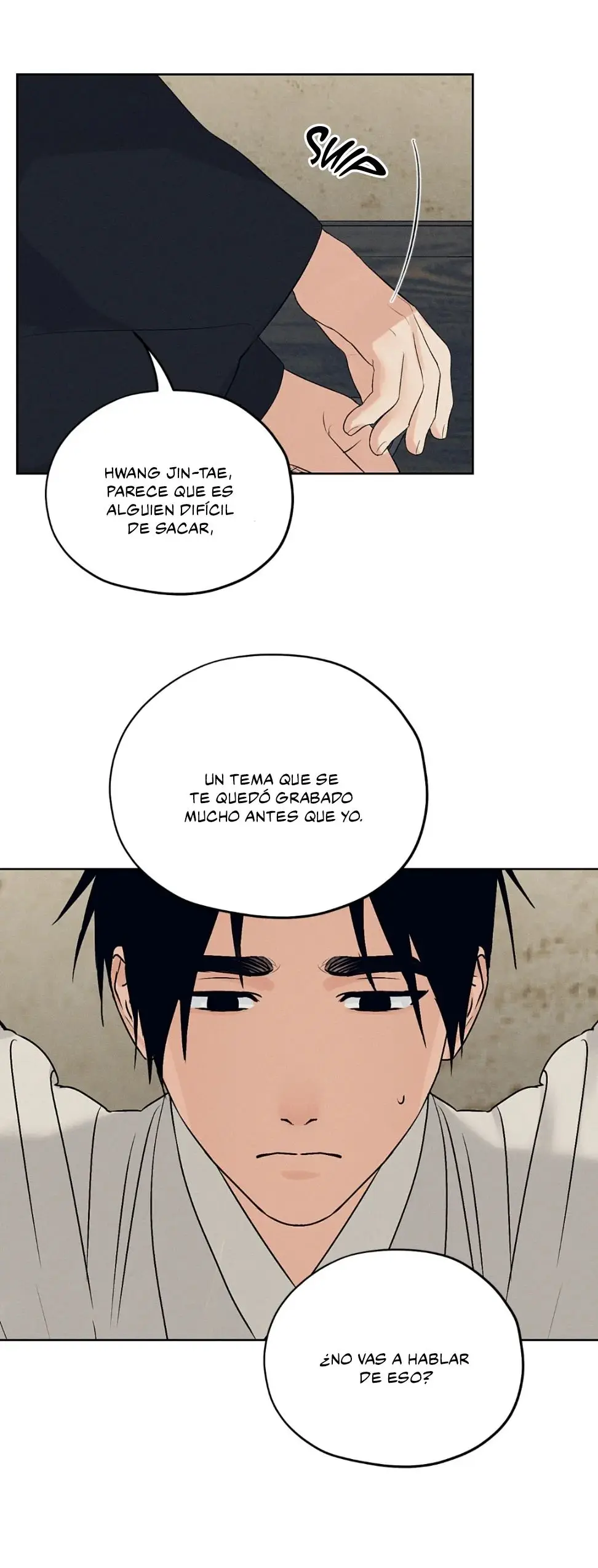 Taller de Instrumentos Joseon (2022) - Capítulo 33 - Página 27 - LectorTMOo