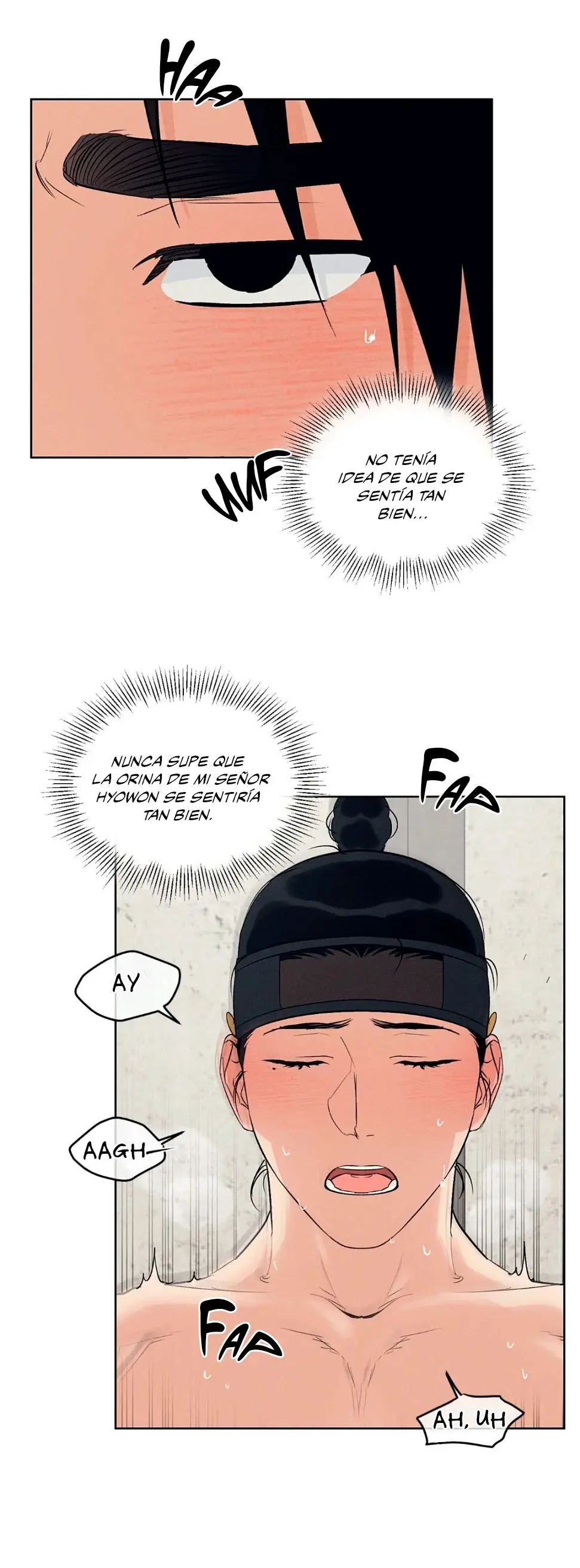 Taller de Instrumentos Joseon (2022) - Capítulo 35 - Página 7 - LectorTMOo
