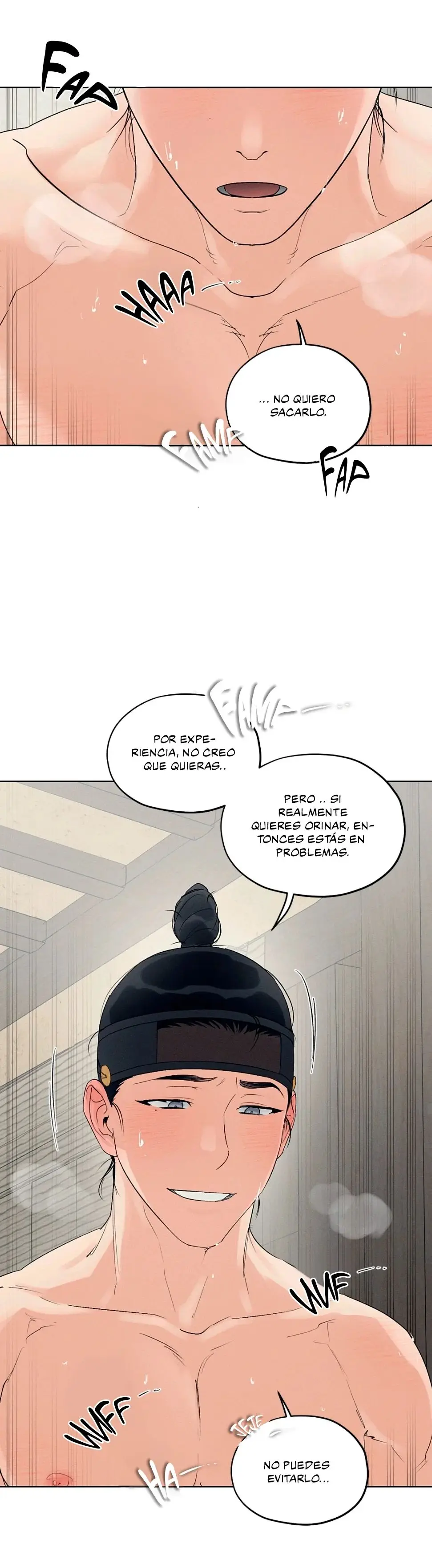Taller de Instrumentos Joseon (2022) - Capítulo 35 - Página 15 - LectorTMOo