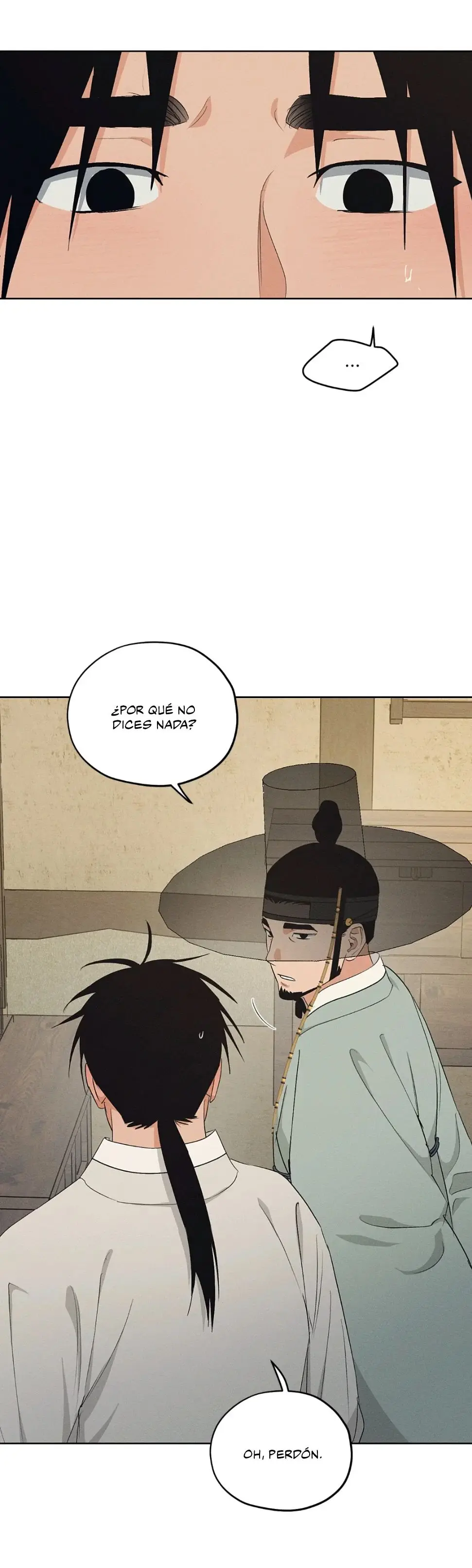 Taller de Instrumentos Joseon (2022) - Capítulo 36 - Página 23 - LectorTMOo