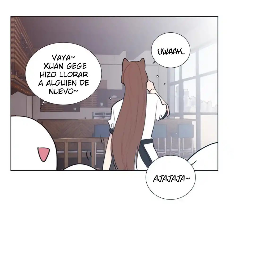 Tame (2021) - Capítulo 11 - Página 19 - LectorTMOo