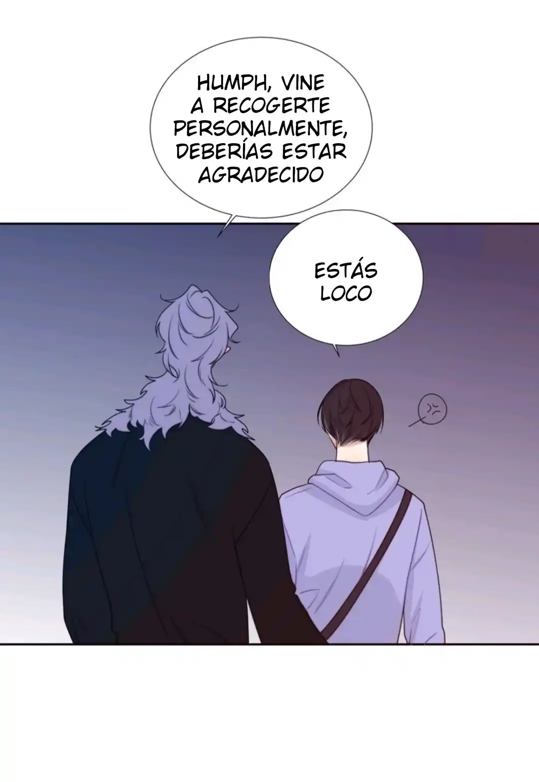 Tame (2021) - Capítulo 12 - Página 11 - LectorTMOo