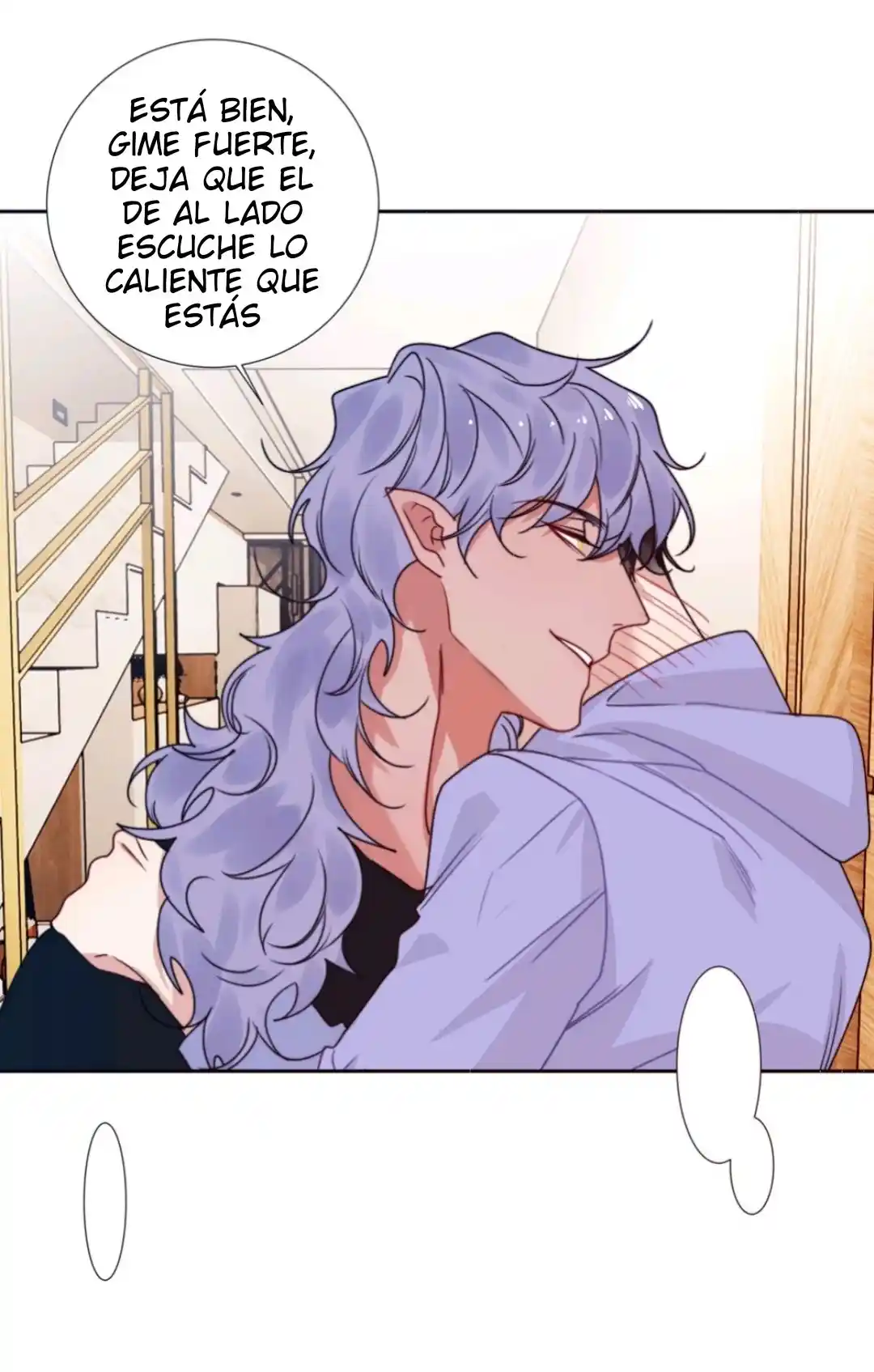 Tame (2021) - Capítulo 12 - Página 18 - LectorTMOo