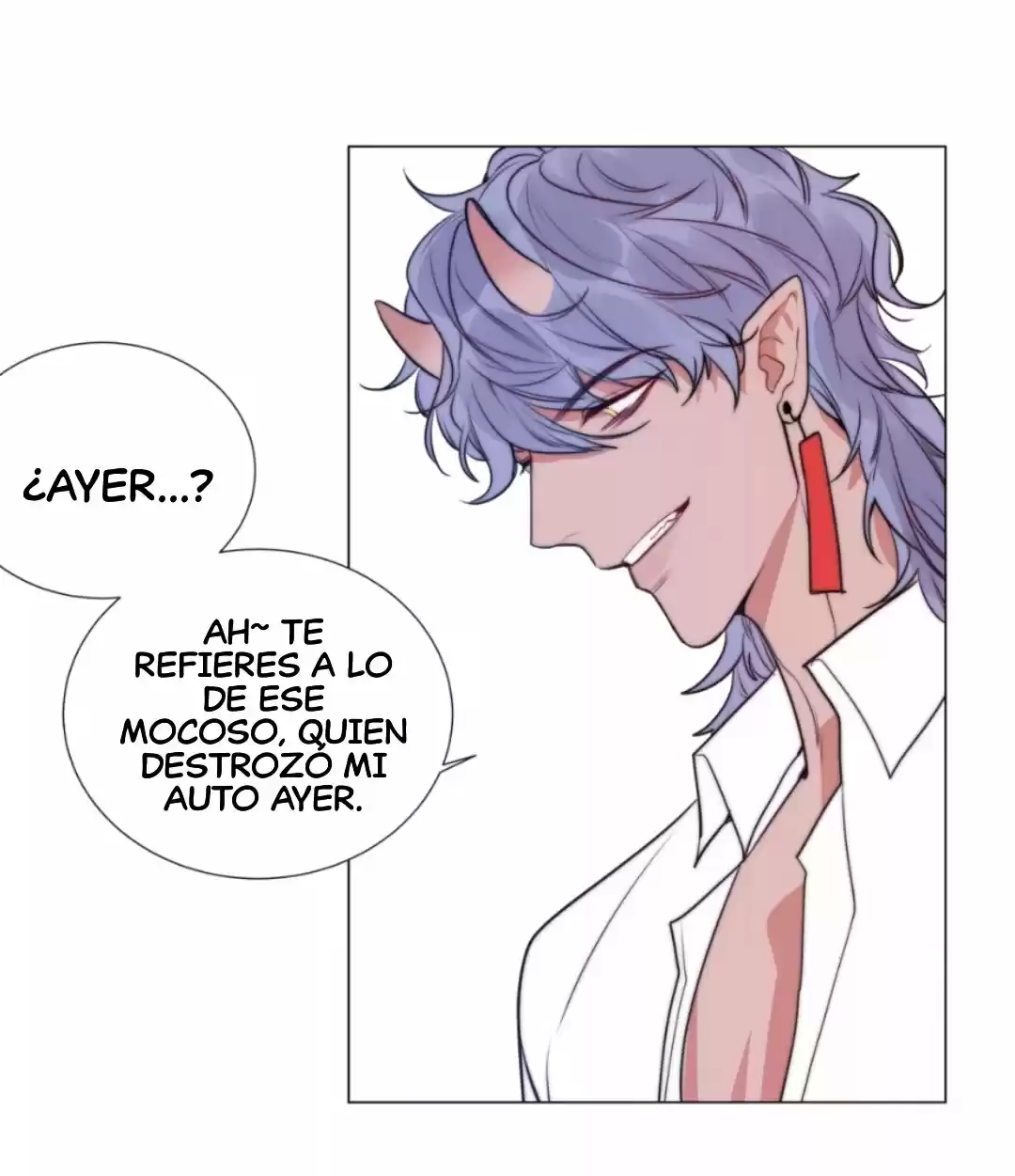 Tame (2021) - Capítulo 2 - Página 12 - LectorTMOo