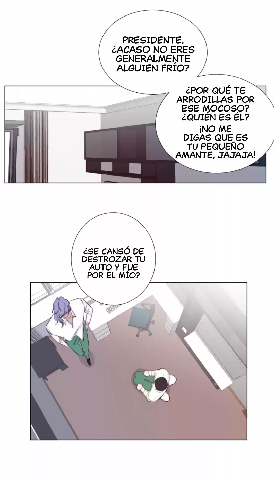 Tame (2021) - Capítulo 2 - Página 13 - LectorTMOo