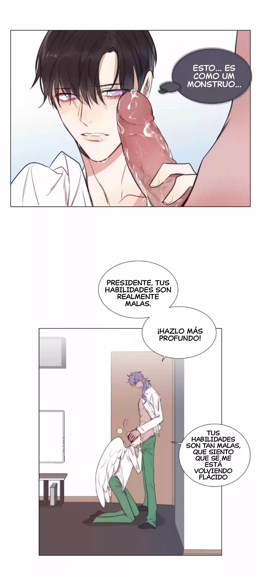 Tame (2021) - Capítulo 2 - Página 30 - LectorTMOo