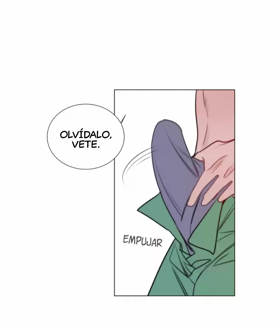 Tame (2021) - Capítulo 2 - Página 37 - LectorTMOo