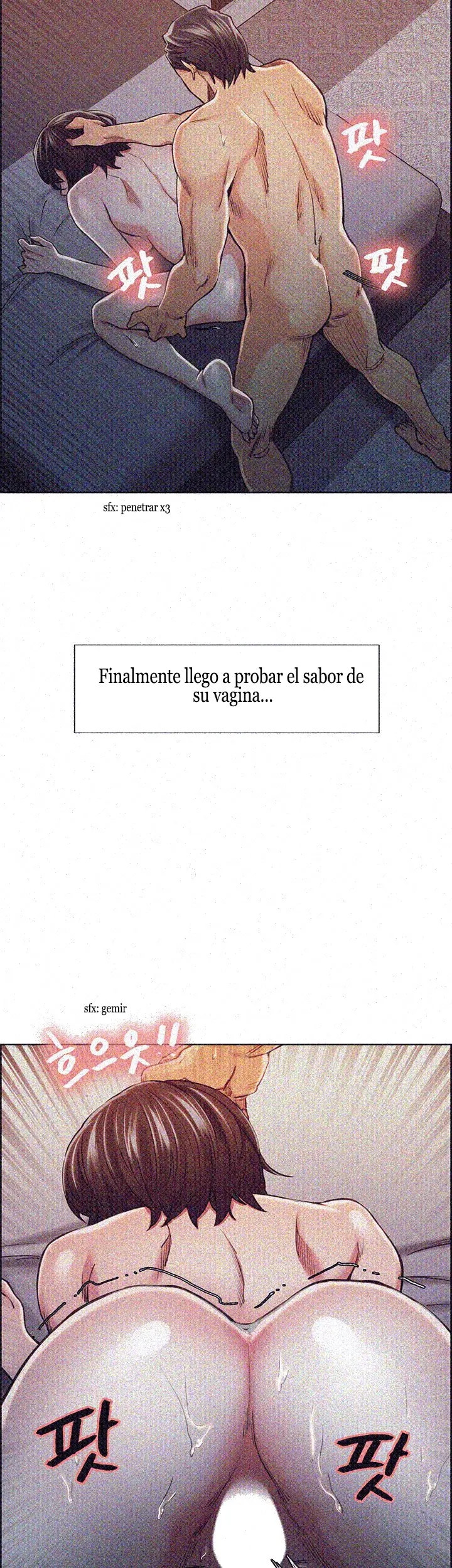 Taste of Forbbiden Fruit (2018) - Capítulo 10 - Página 8 - LectorTMOo