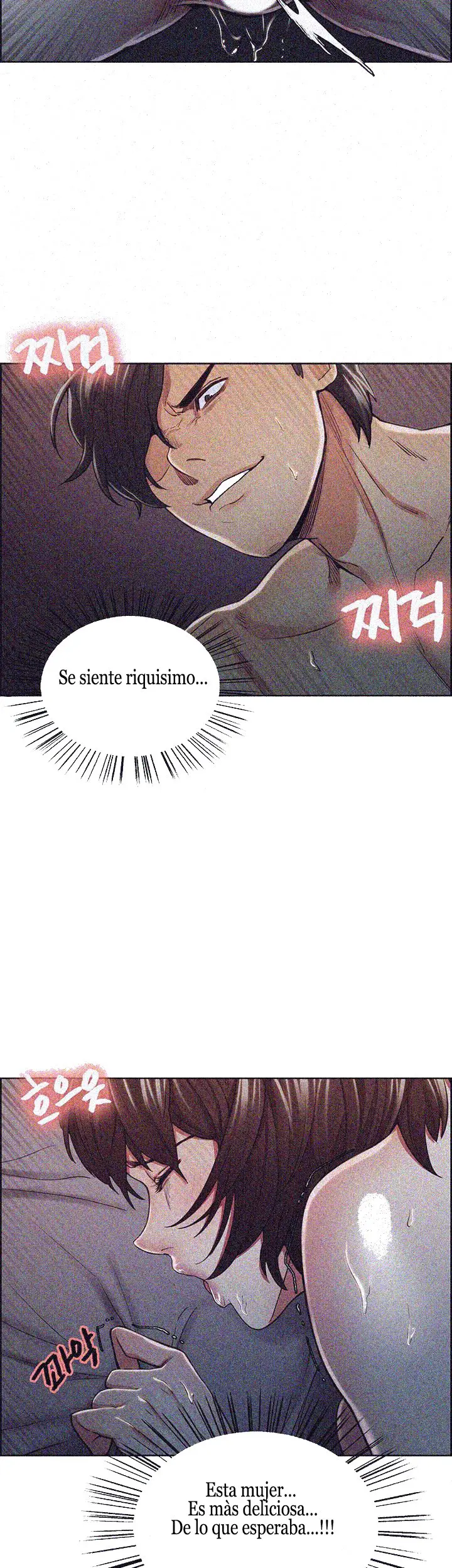 Taste of Forbbiden Fruit (2018) - Capítulo 10 - Página 9 - LectorTMOo