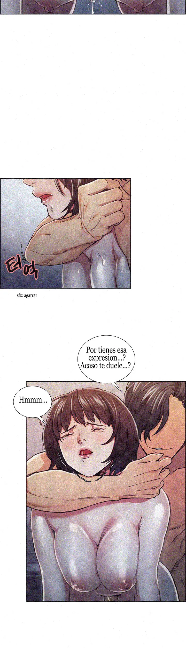 Taste of Forbbiden Fruit (2018) - Capítulo 10 - Página 20 - LectorTMOo