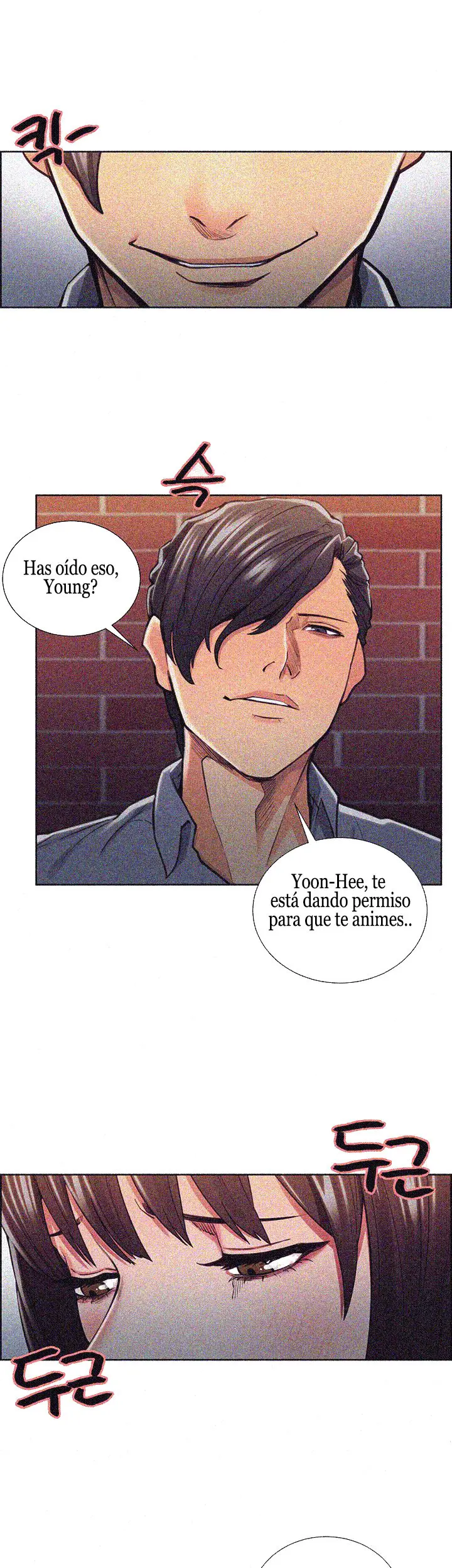 Taste of Forbbiden Fruit (2018) - Capítulo 11 - Página 13 - LectorTMOo