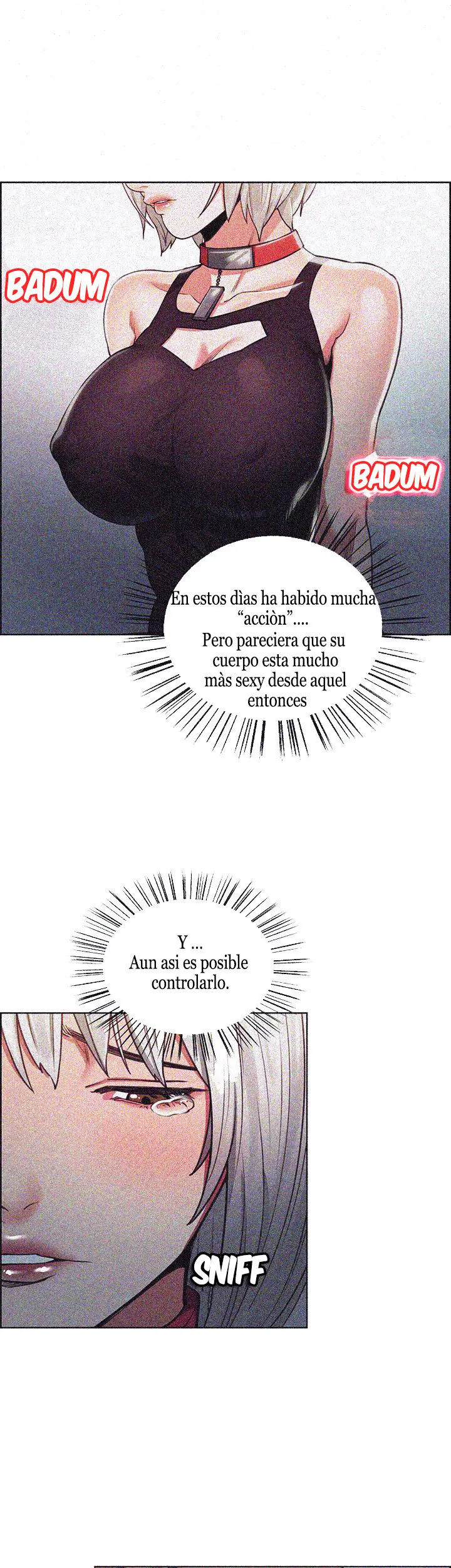 Taste of Forbbiden Fruit (2018) - Capítulo 12 - Página 4 - LectorTMOo