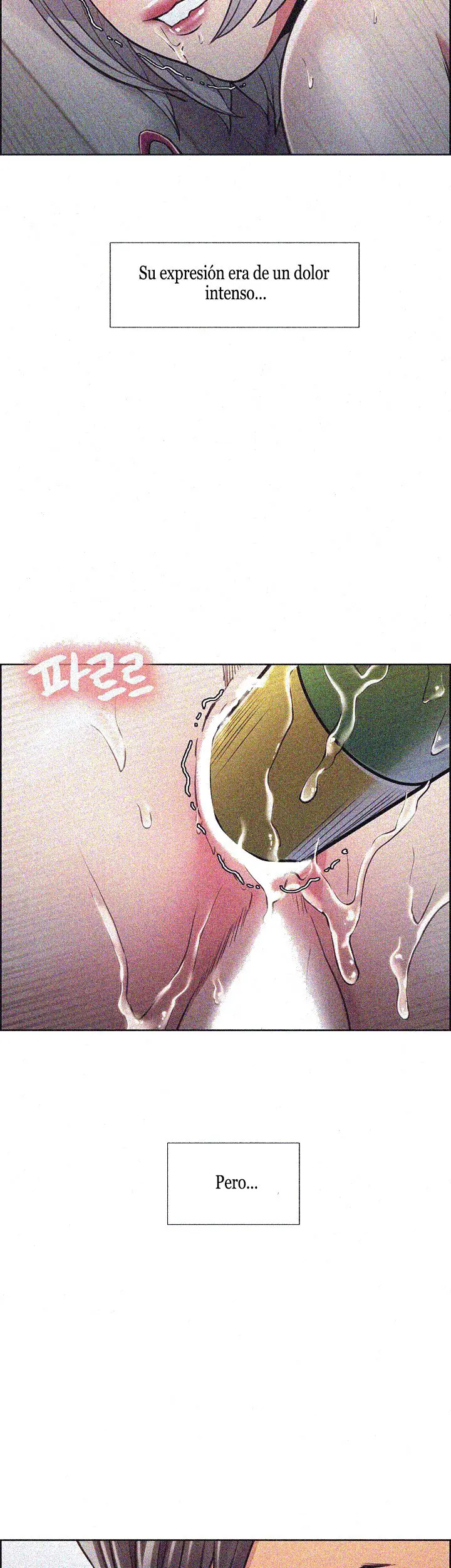 Taste of Forbbiden Fruit (2018) - Capítulo 12 - Página 15 - LectorTMOo