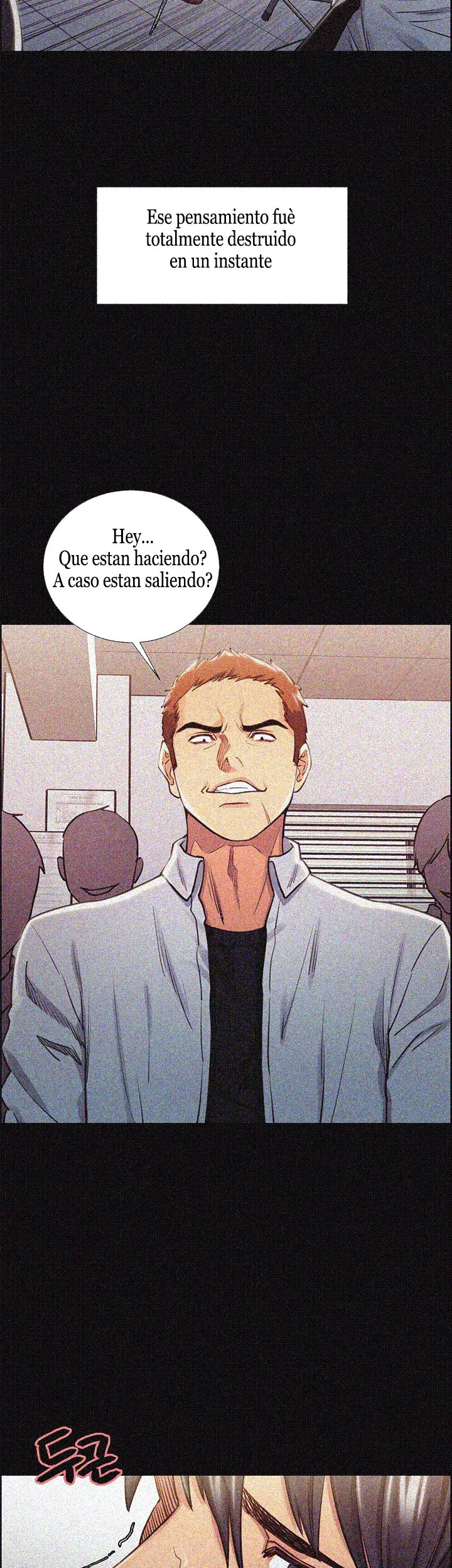 Taste of Forbbiden Fruit (2018) - Capítulo 13 - Página 30 - LectorTMOo