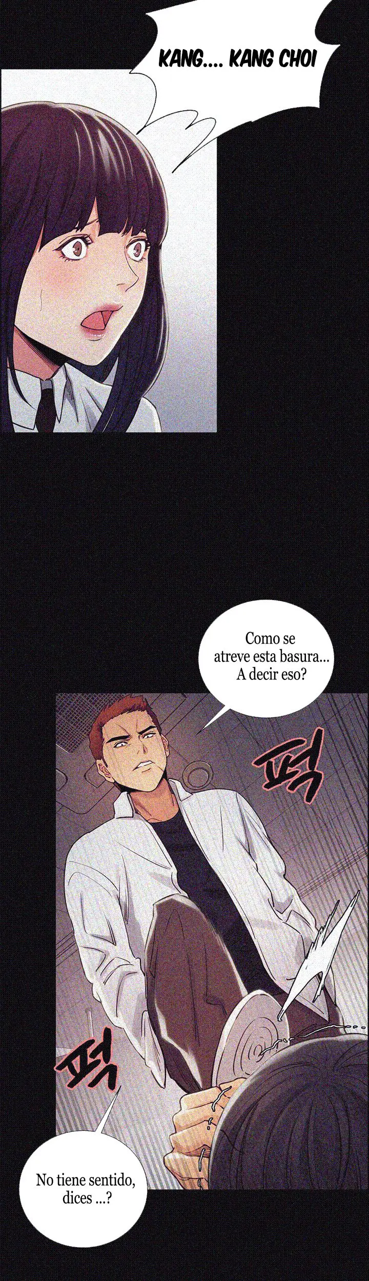Taste of Forbbiden Fruit (2018) - Capítulo 14 - Página 10 - LectorTMOo