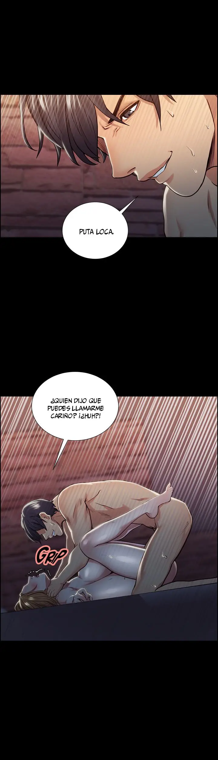 Taste of Forbbiden Fruit (2018) - Capítulo 17 - Página 9 - LectorTMOo