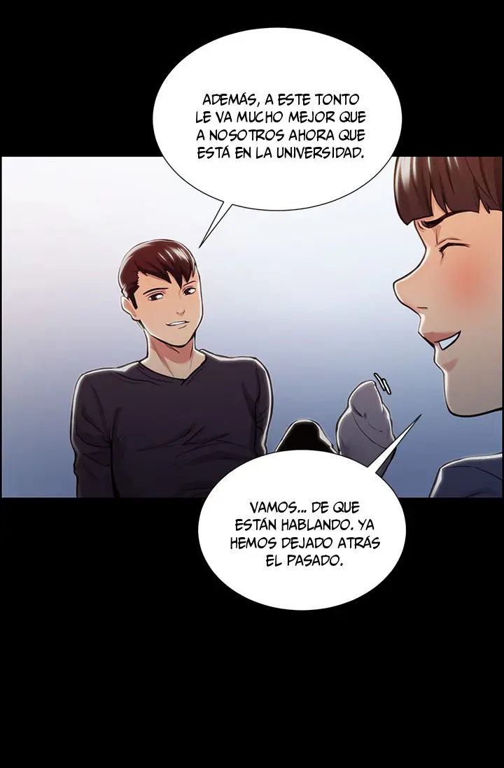 Taste of Forbbiden Fruit (2018) - Capítulo 17 - Página 27 - LectorTMOo