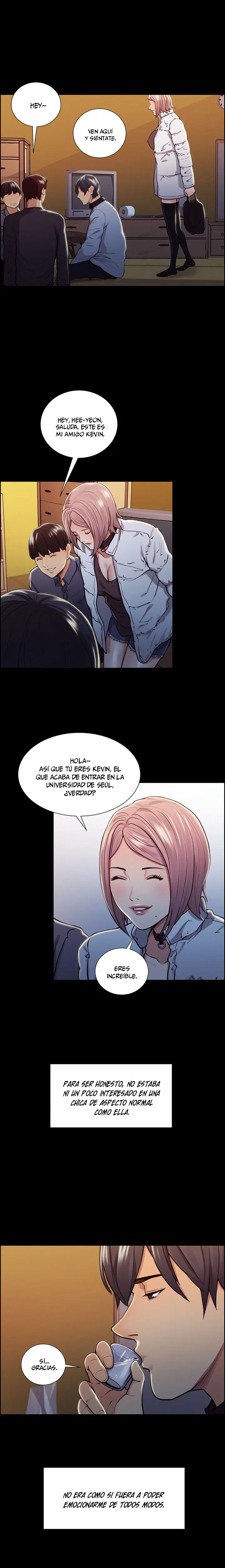 Taste of Forbbiden Fruit (2018) - Capítulo 17 - Página 32 - LectorTMOo