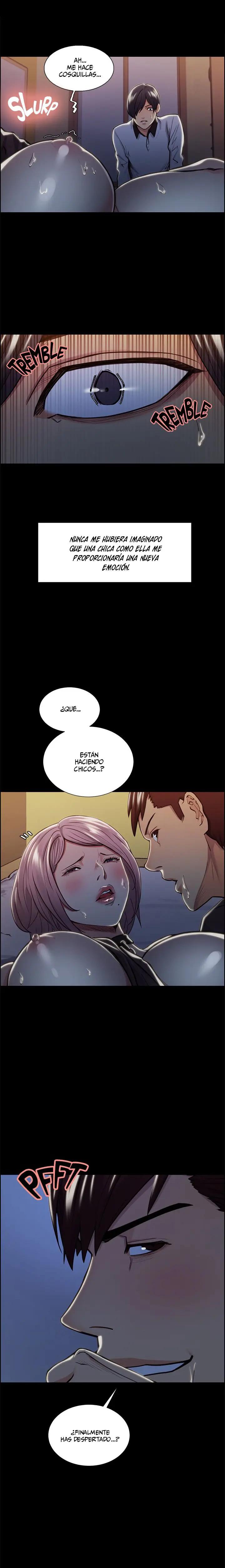 Taste of Forbbiden Fruit (2018) - Capítulo 17 - Página 41 - LectorTMOo