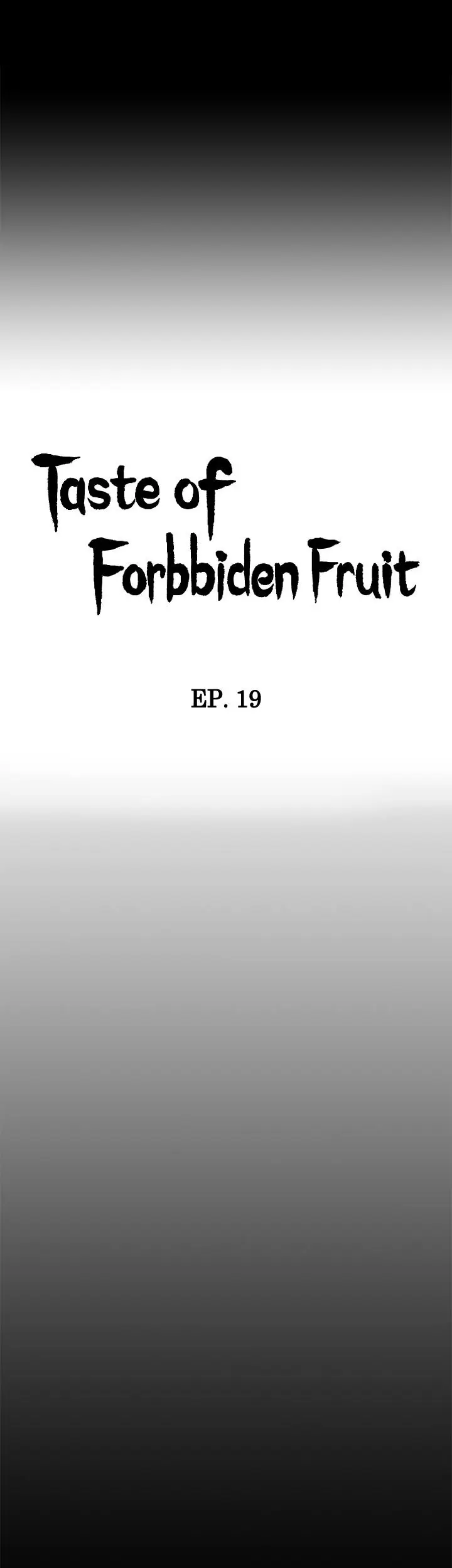 Taste of Forbbiden Fruit (2018) - Capítulo 19 - Página 5 - LectorTMOo