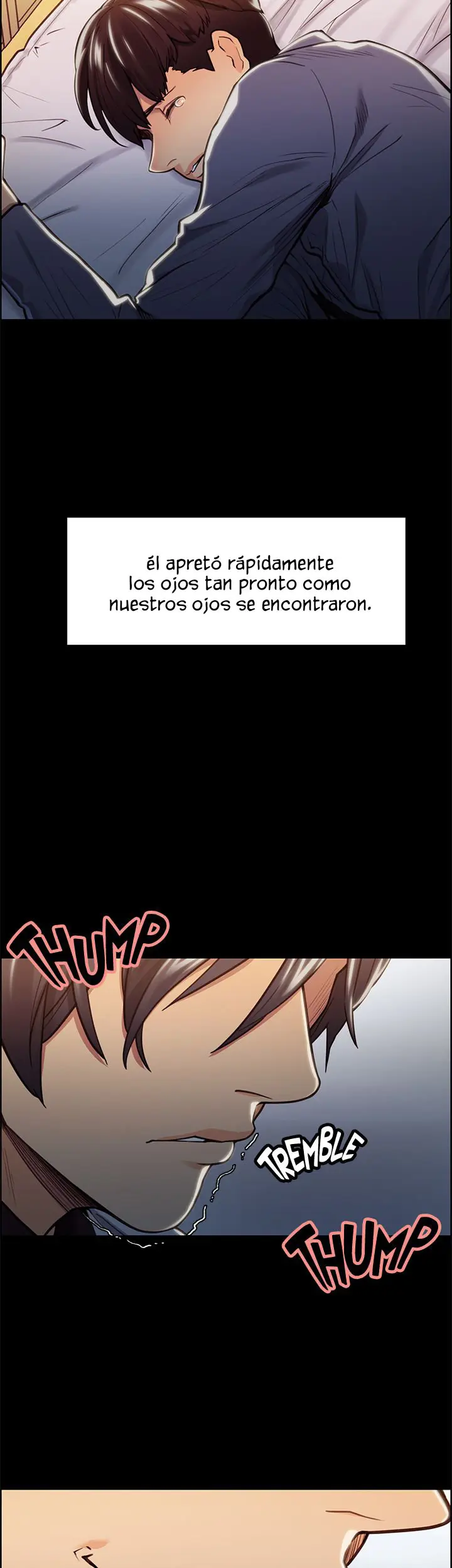 Taste of Forbbiden Fruit (2018) - Capítulo 19 - Página 19 - LectorTMOo