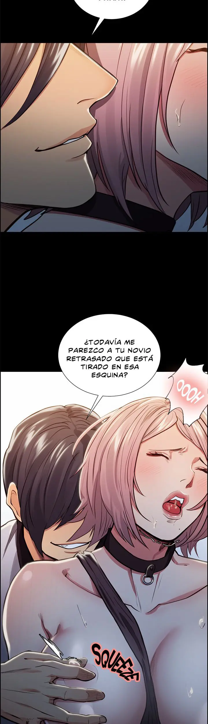 Taste of Forbbiden Fruit (2018) - Capítulo 19 - Página 26 - LectorTMOo