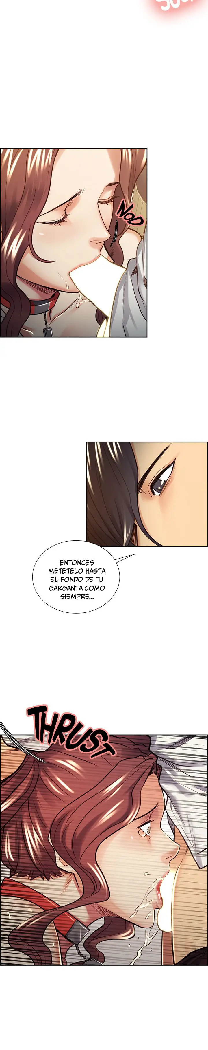 Taste of Forbbiden Fruit (2018) - Capítulo 21 - Página 5 - LectorTMOo