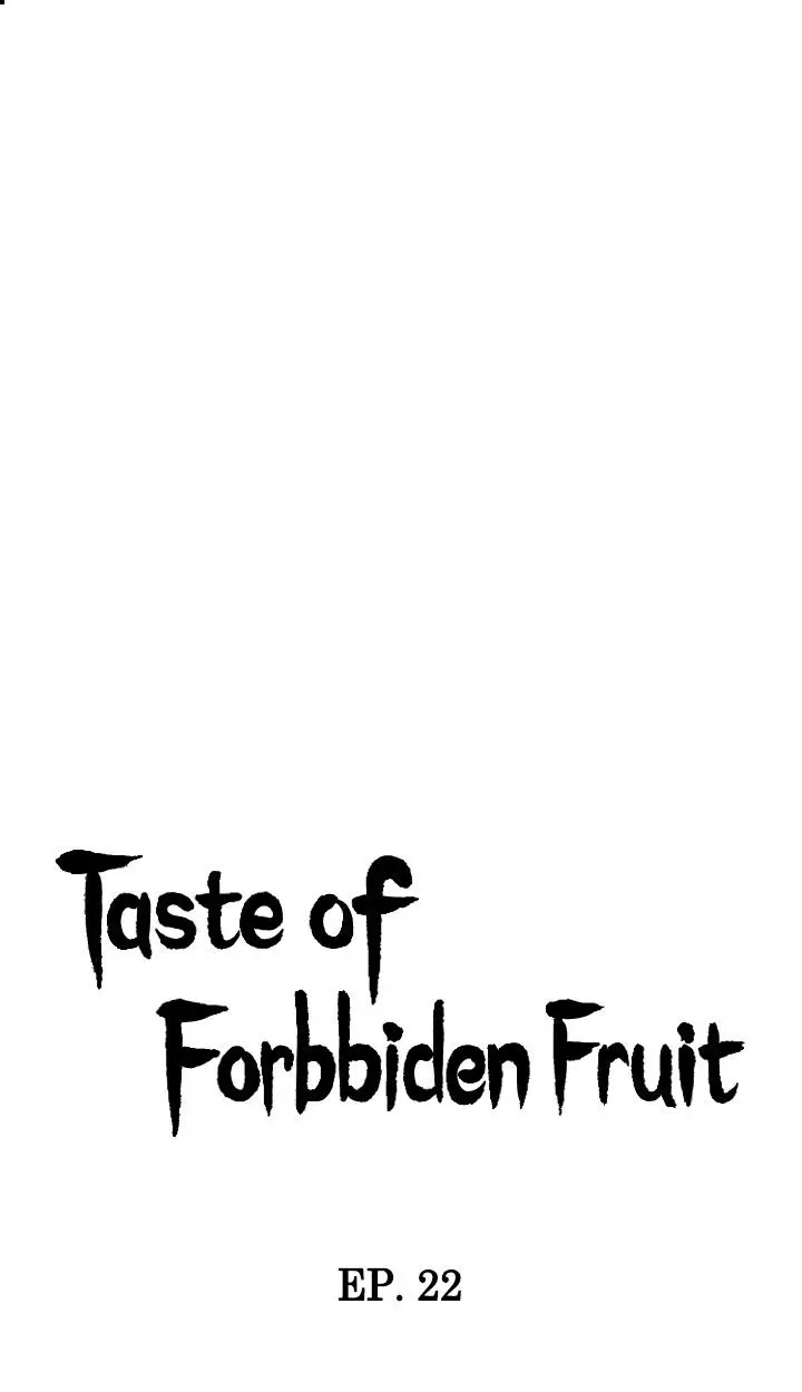 Taste of Forbbiden Fruit (2018) - Capítulo 22 - Página 6 - LectorTMOo