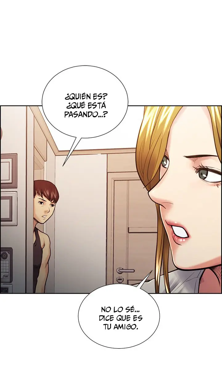Taste of Forbbiden Fruit (2018) - Capítulo 22 - Página 11 - LectorTMOo