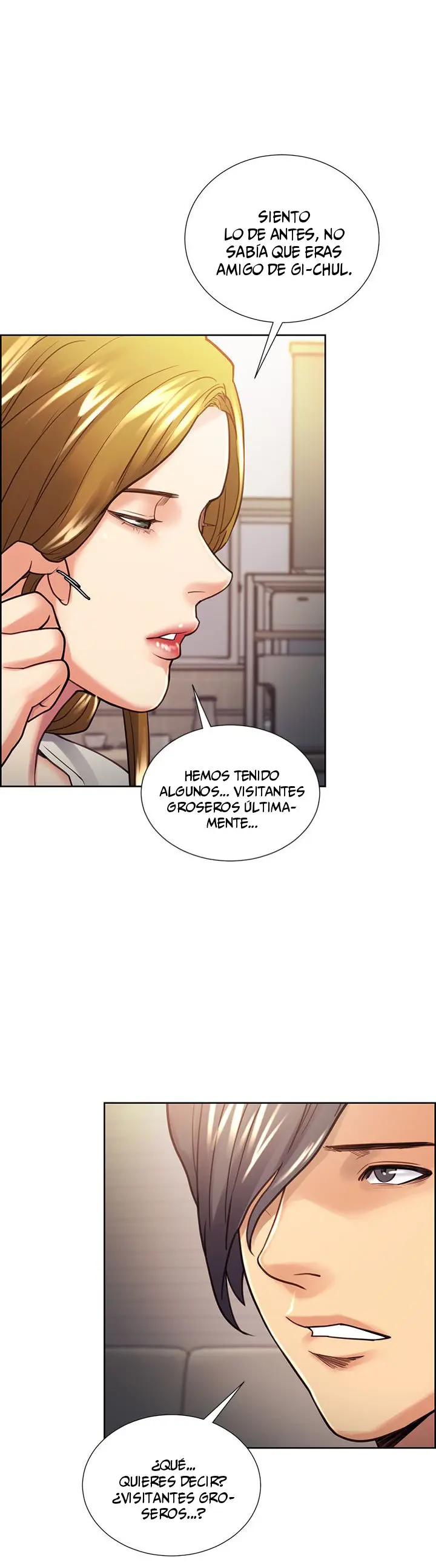 Taste of Forbbiden Fruit (2018) - Capítulo 22 - Página 21 - LectorTMOo