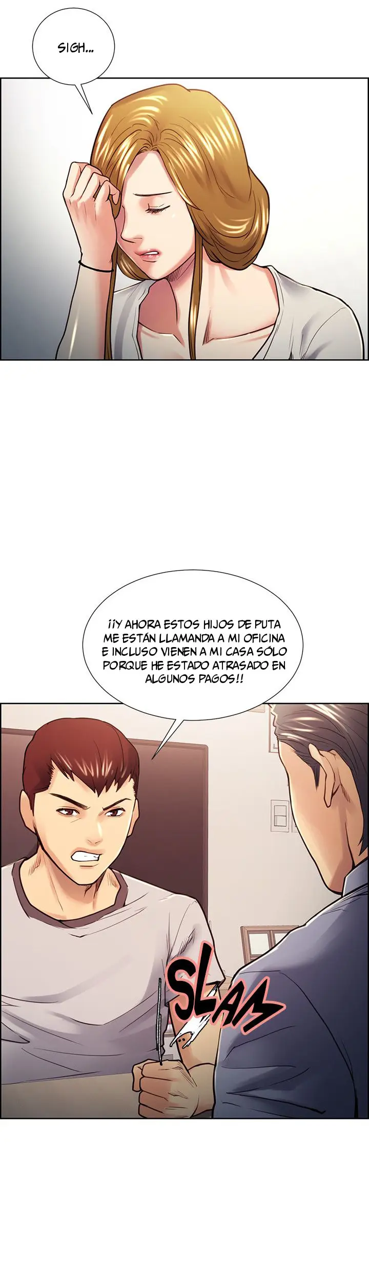 Taste of Forbbiden Fruit (2018) - Capítulo 22 - Página 24 - LectorTMOo