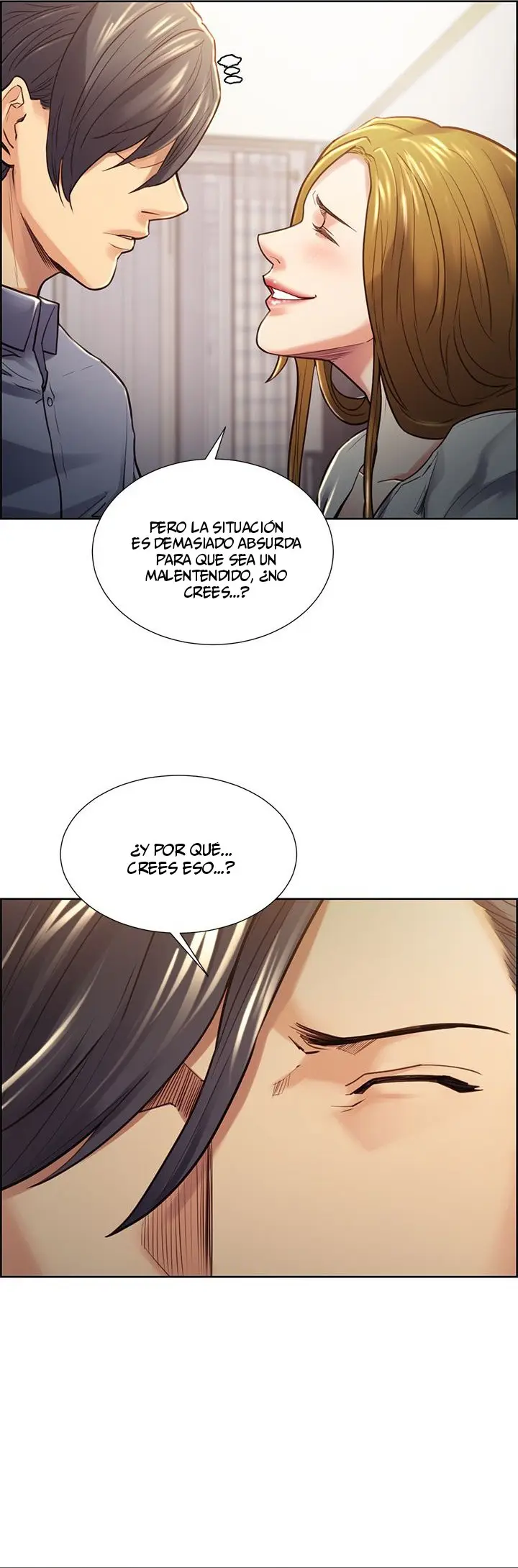 Taste of Forbbiden Fruit (2018) - Capítulo 23 - Página 13 - LectorTMOo