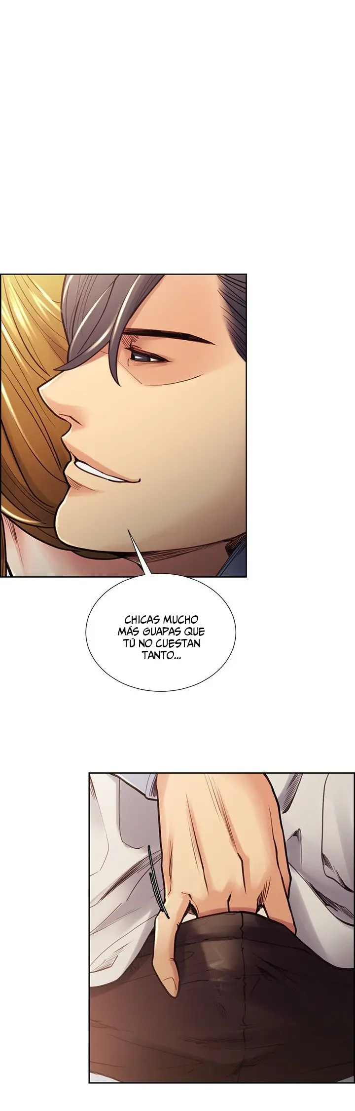 Taste of Forbbiden Fruit (2018) - Capítulo 23 - Página 24 - LectorTMOo