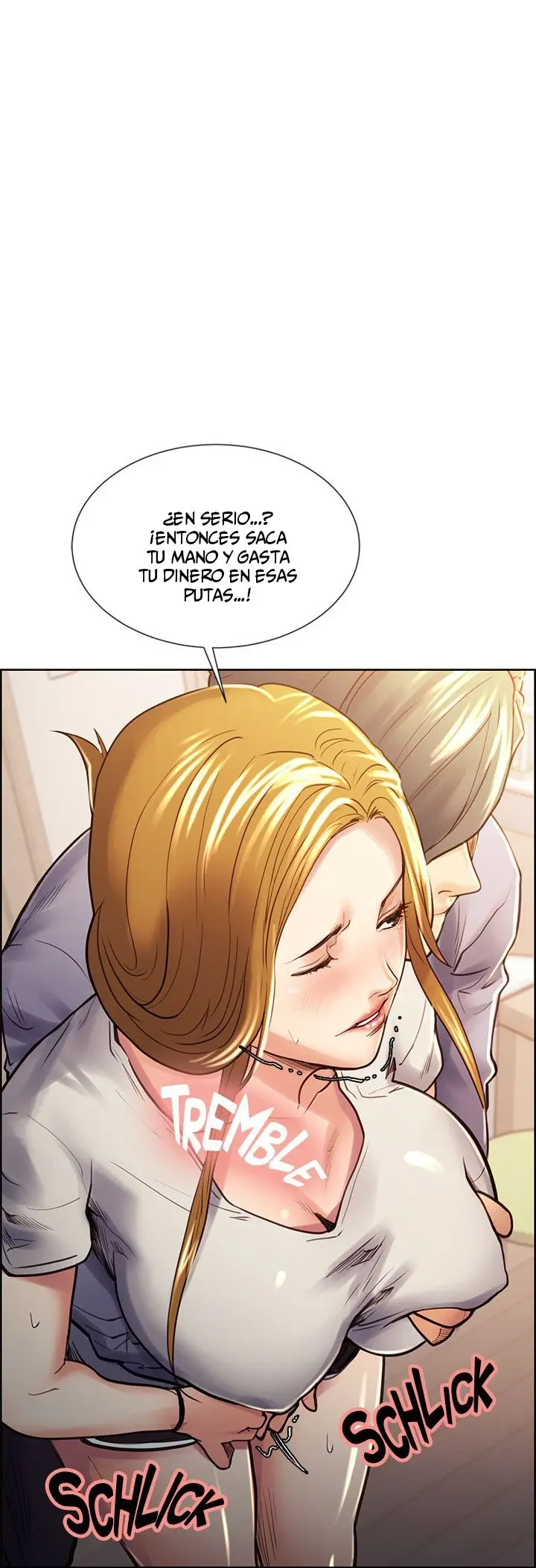 Taste of Forbbiden Fruit (2018) - Capítulo 23 - Página 25 - LectorTMOo