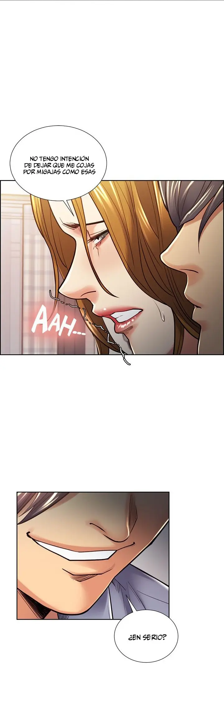 Taste of Forbbiden Fruit (2018) - Capítulo 23 - Página 26 - LectorTMOo