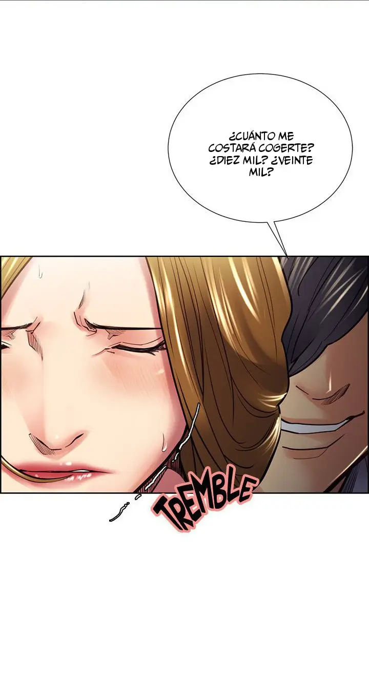 Taste of Forbbiden Fruit (2018) - Capítulo 23 - Página 30 - LectorTMOo