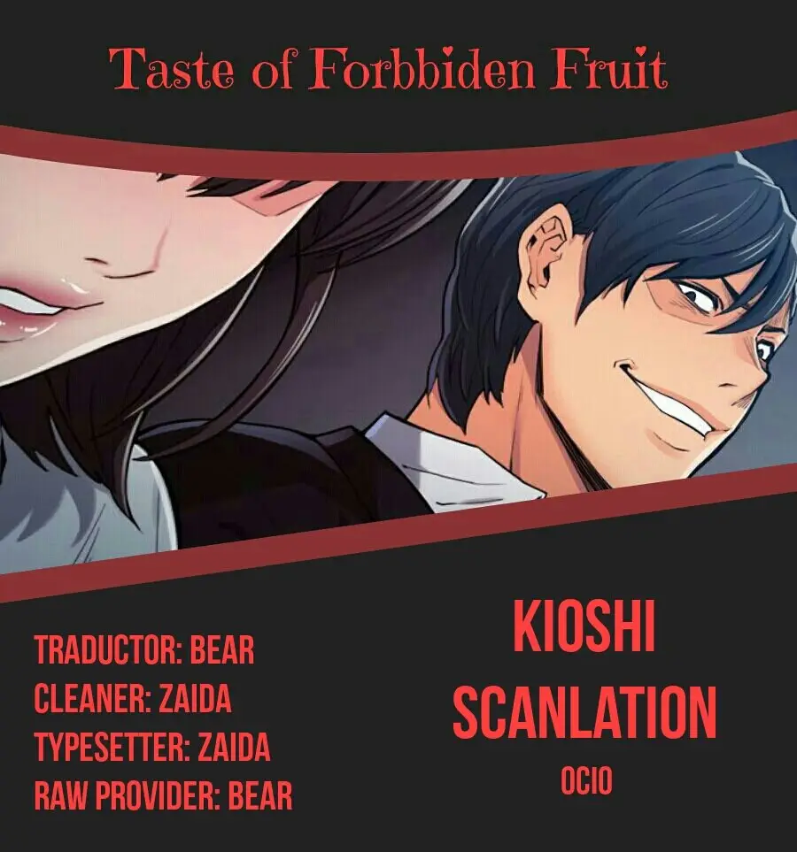 Taste of Forbbiden Fruit (2018) - Capítulo 24 - Página 1 - LectorTMOo