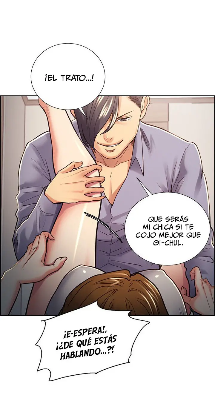 Taste of Forbbiden Fruit (2018) - Capítulo 24 - Página 22 - LectorTMOo
