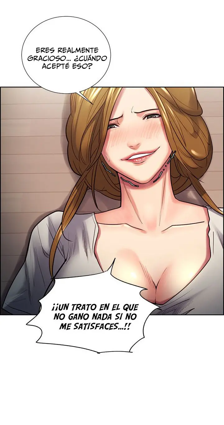 Taste of Forbbiden Fruit (2018) - Capítulo 24 - Página 23 - LectorTMOo