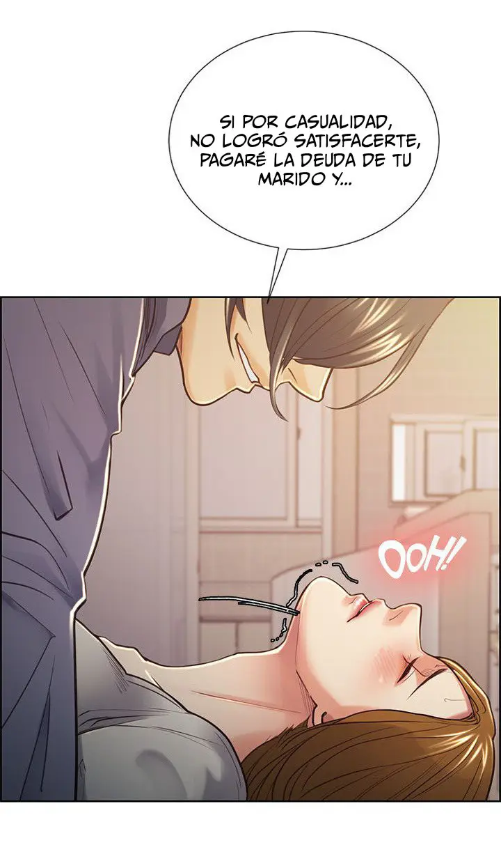 Taste of Forbbiden Fruit (2018) - Capítulo 24 - Página 25 - LectorTMOo