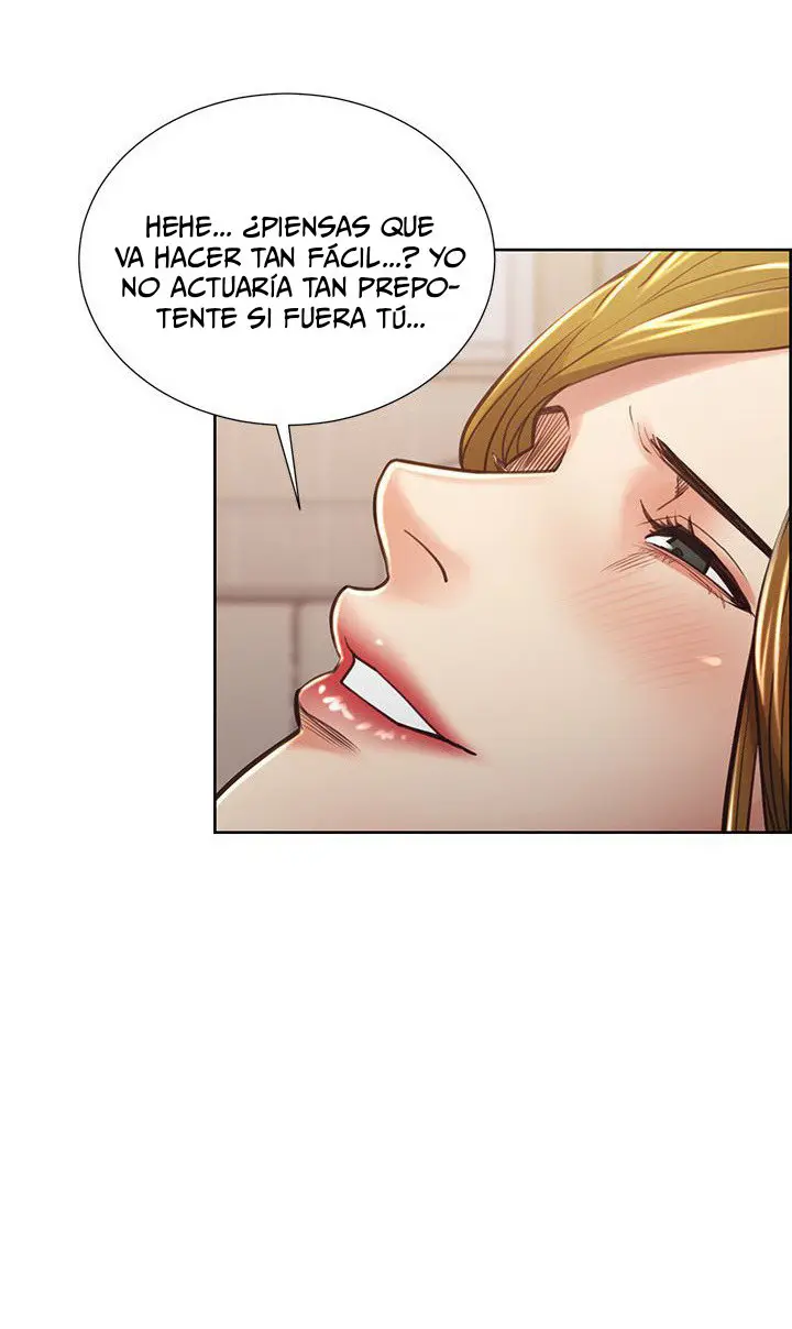 Taste of Forbbiden Fruit (2018) - Capítulo 24 - Página 27 - LectorTMOo
