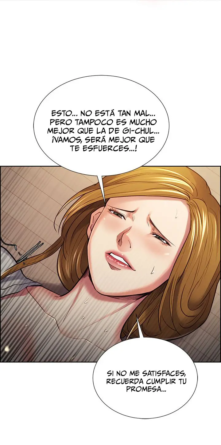 Taste of Forbbiden Fruit (2018) - Capítulo 24 - Página 39 - LectorTMOo
