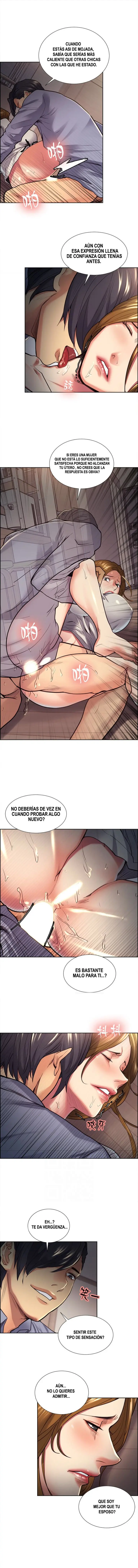 Taste of Forbbiden Fruit (2018) - Capítulo 25 - Página 4 - LectorTMOo